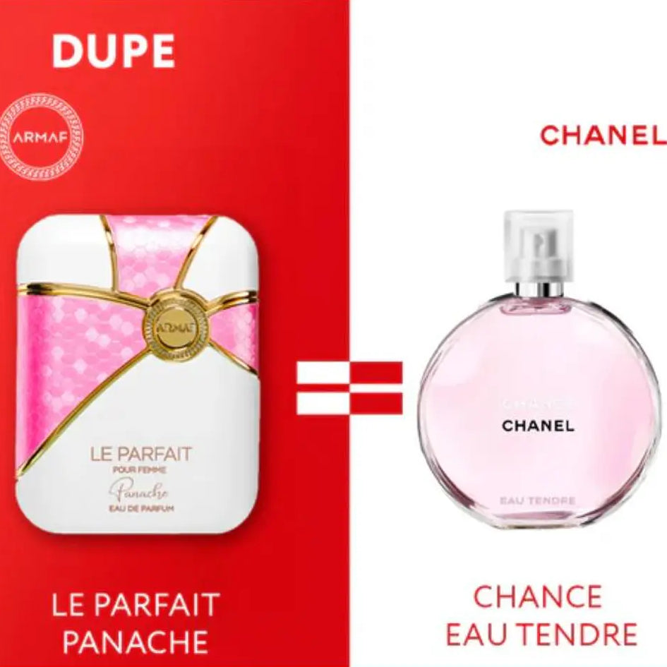 Armaf Le Parfait Panache Eau de Parfum Mujer