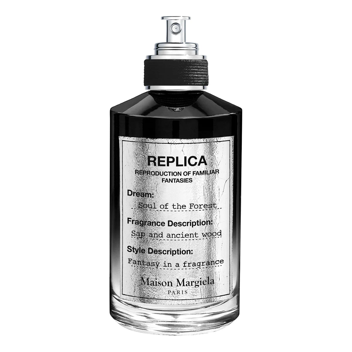 Maison Margiela Replica Soul of The Forest Eau de Parfum 100 ml Unisex