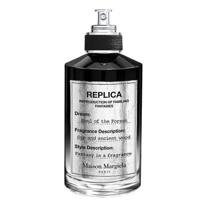 Maison Margiela Replica Soul of The Forest Eau de Parfum 100 ml Unisex