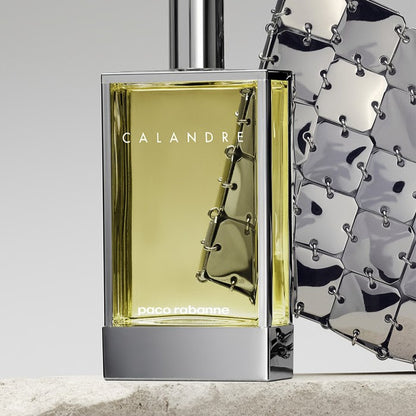 Paco Rabanne Calandre Eau de Toillete Mujer