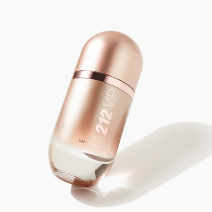 Carolina Herrera 212 Vip Rose Eau de Parfum Mujer