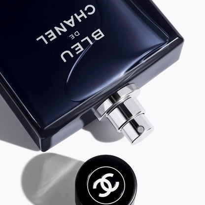 Bleu de Chanel Eau de Parfum 50 ml Hombre