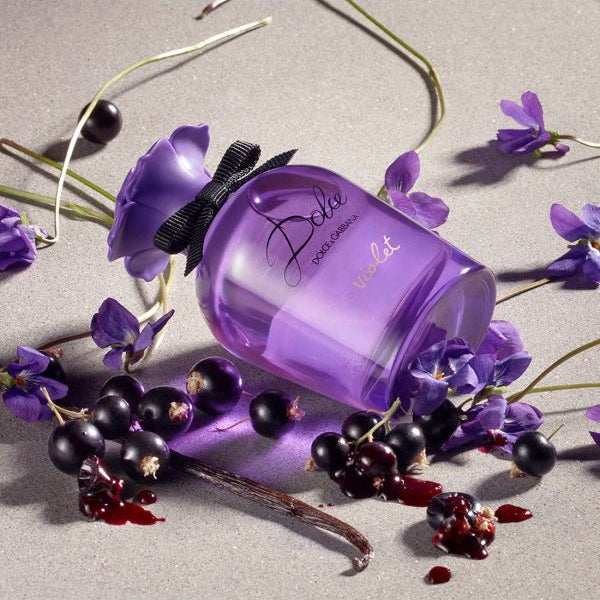 Dolce & Gabbana Dolce Violet Eau de Parfum Mujer