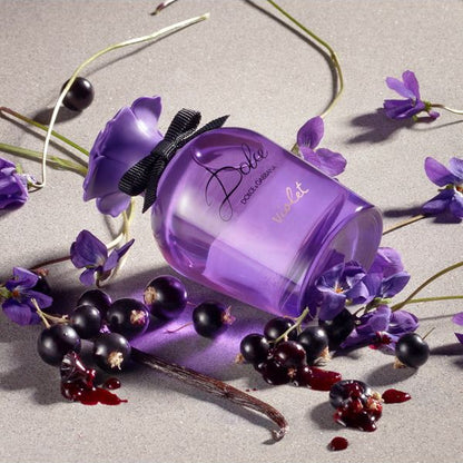 Dolce & Gabbana Dolce Violet Eau de Parfum Mujer