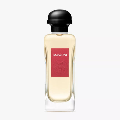 Hermès Amazone Eau de Toilette 100 ml Feminino
