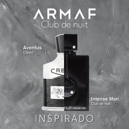 Armaf Club de Nuit Intense Man Eau De Toillete HOMBRE
