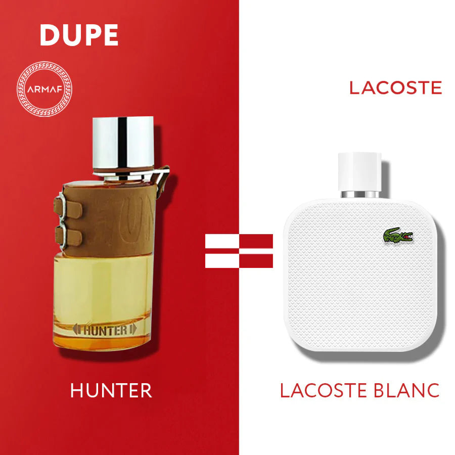 Armaf Hunter Eau de Parfum 100 ml Hombre