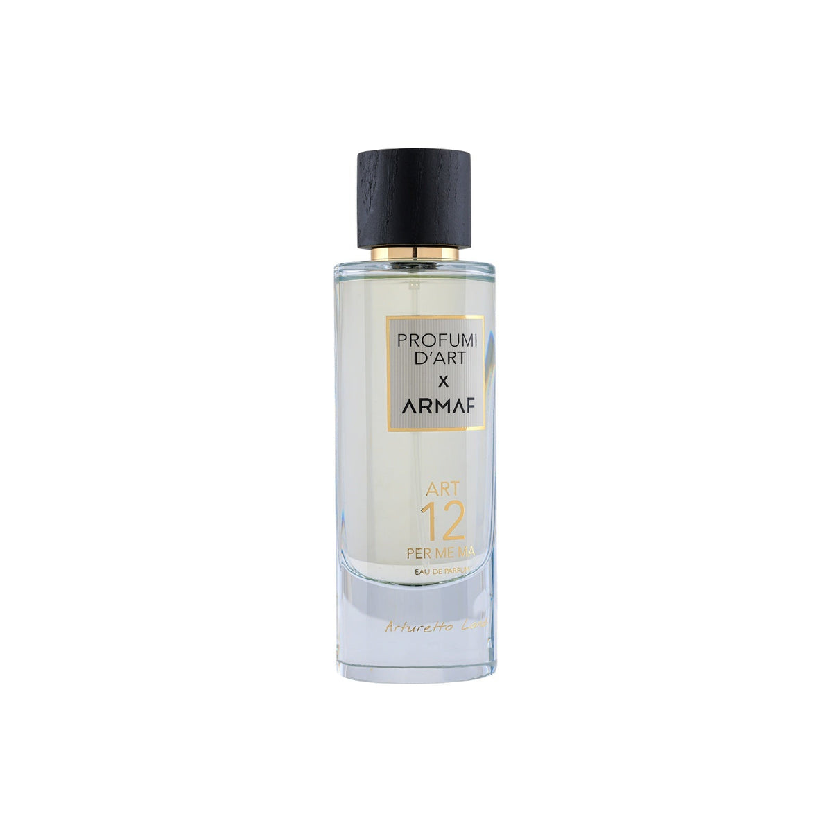 Armaf Profumi d Art 12 Per Me Ma Eau de Parfum 106 ml Hombre