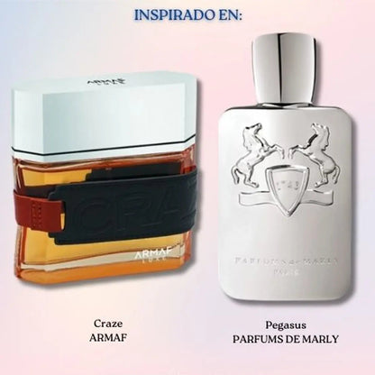 Armaf Craze Eau de Parfum 100 ml Men