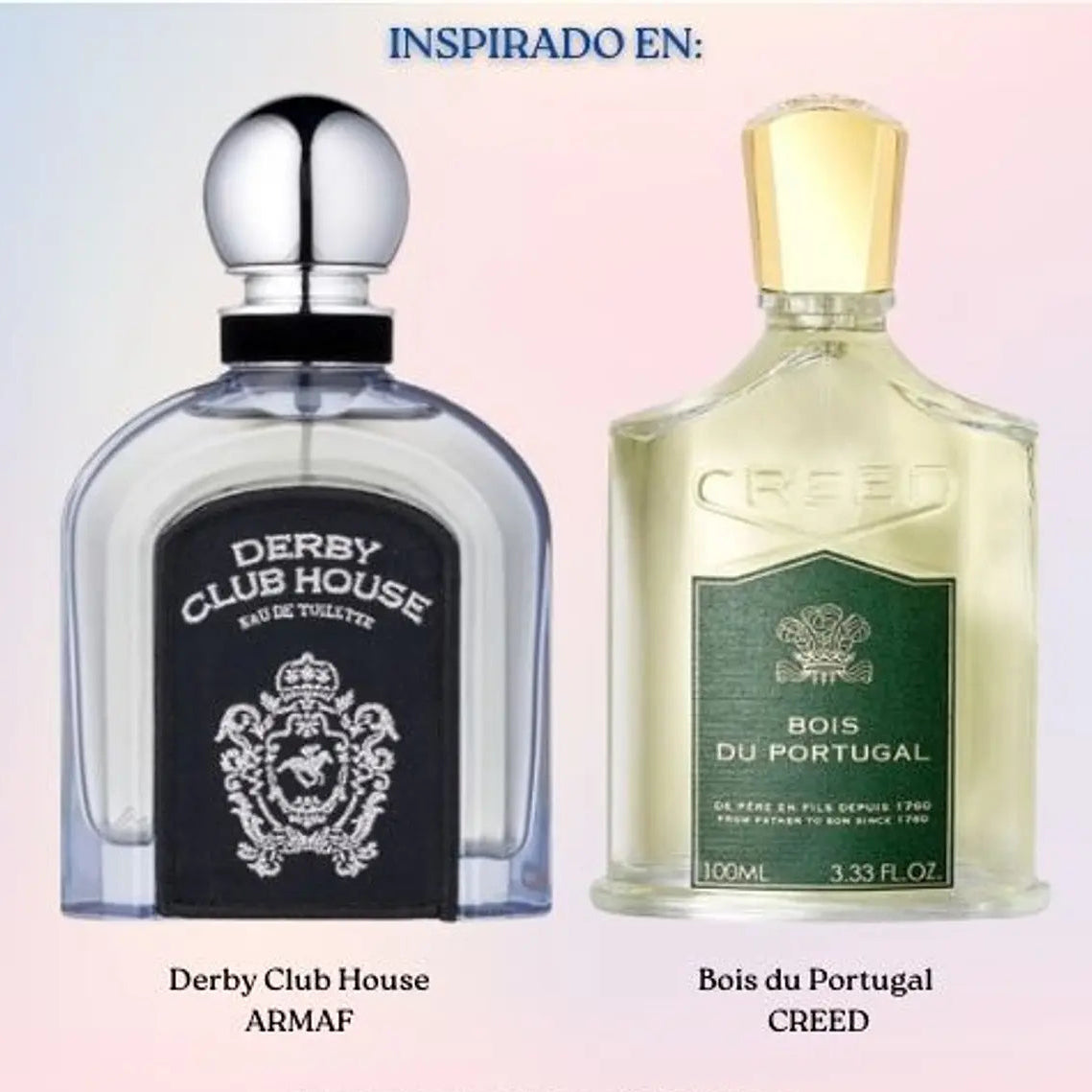 Armaf Derby Club House Eau de Toillete 100 ml Hombre