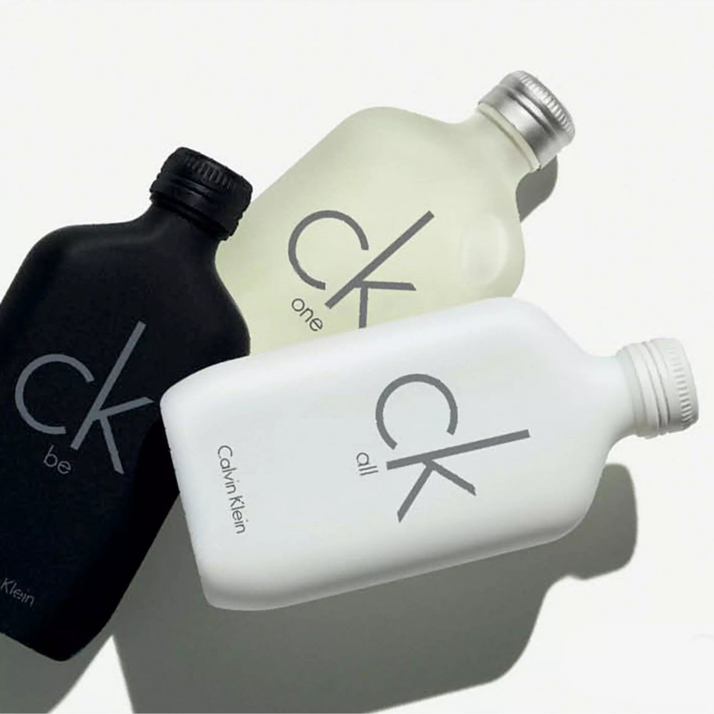 Calvin Klein CK All Eau de Toillete 200 ml Unisex