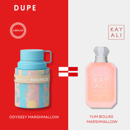 Armaf Odyssey Marshmallow Eau de Parfum 100 ml Mujer