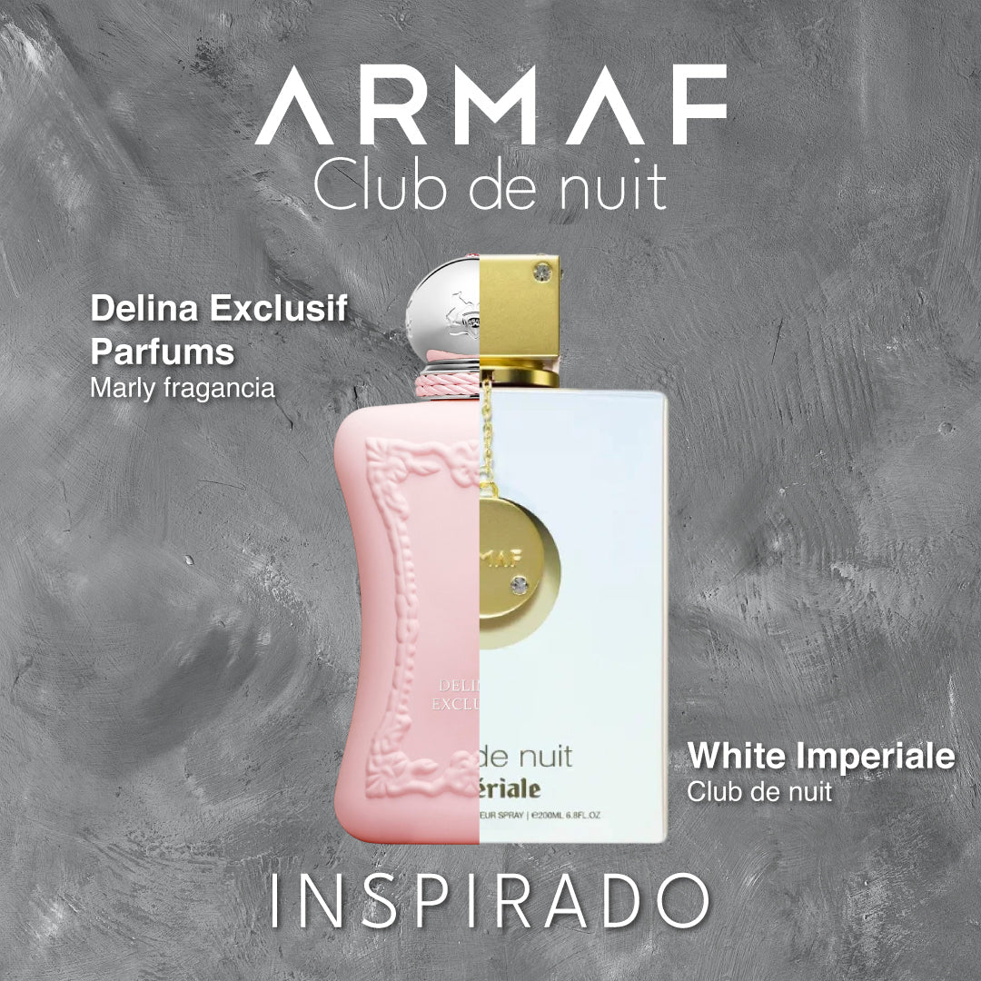 Armaf Club De Nuit Imperiale Eau de Parfum Mujer
