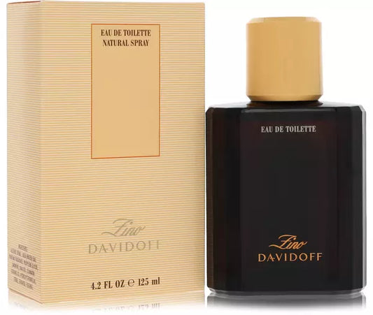 Davidoff Zino Eau de Toillete 125 ml Hombre
