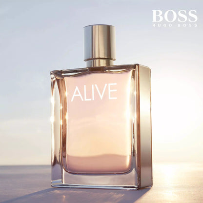 Hugo Boss Alive Eau de Parfum Mujer
