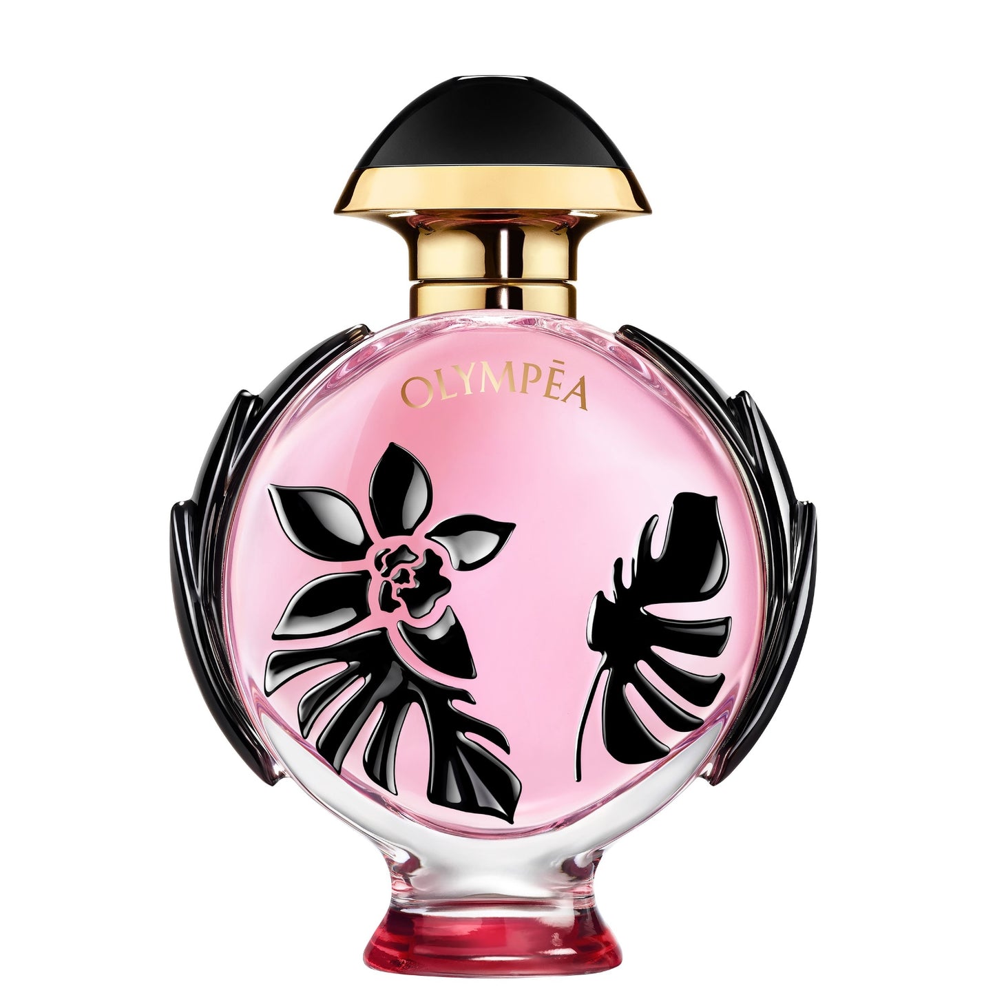 Paco Rabanne Olympea Flora Eau de Parfum Intense 80 ml Mujer
