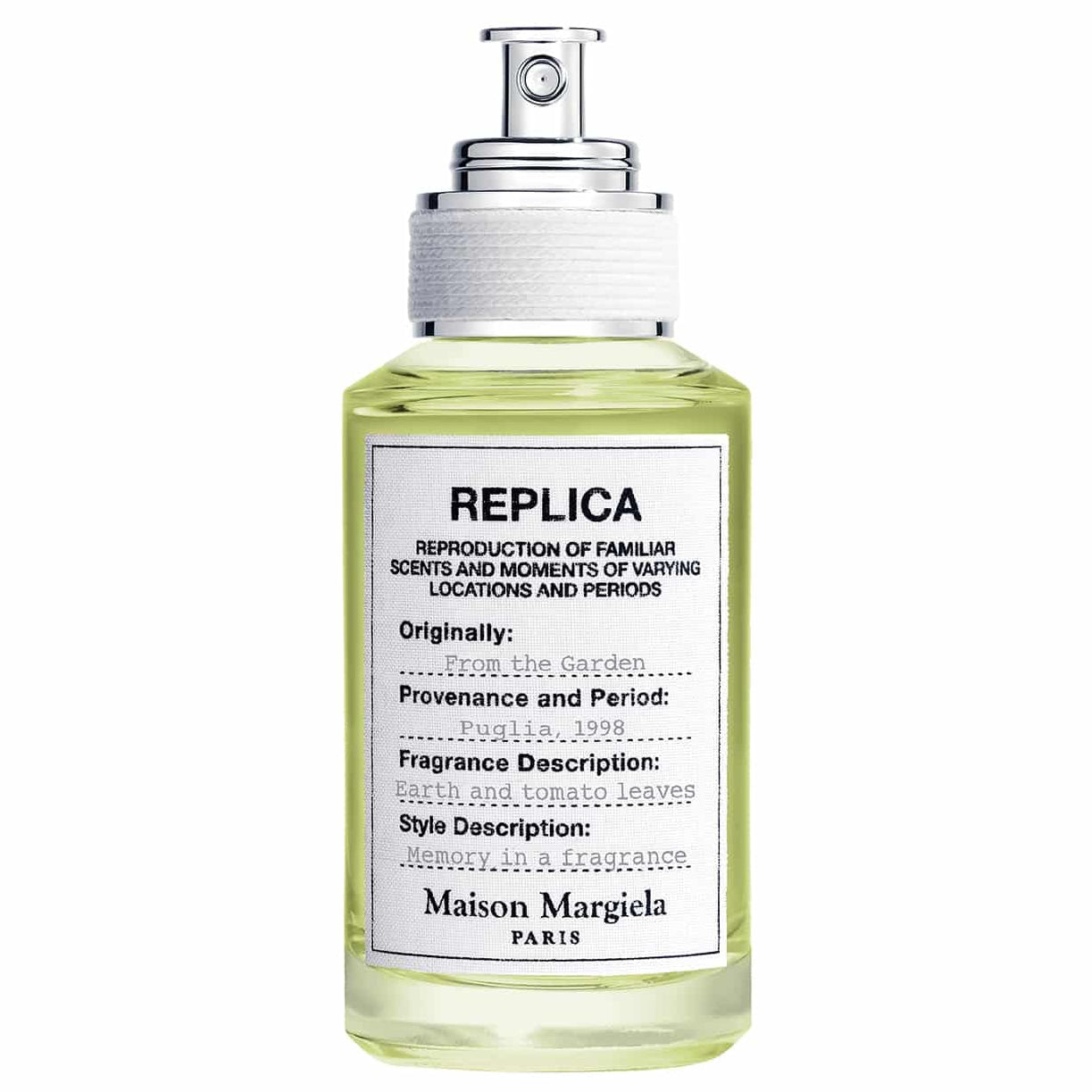 Maison Margiela Replica From The Garden Eau de Toillete Unisex
