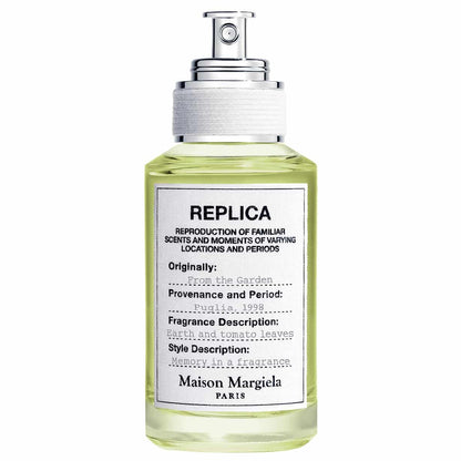 Maison Margiela Replica From The Garden Eau de Toillete Unisex