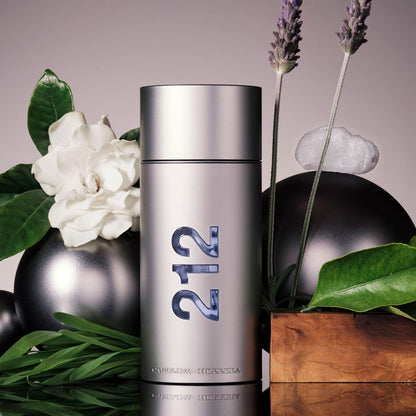 Carolina Herrera 212 Eau de Toillete Hombre