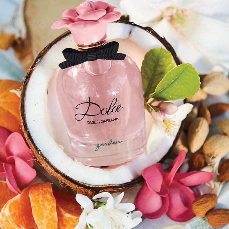 Dolce & Gabbana Dolce Garden Eau de Parfum Mujer