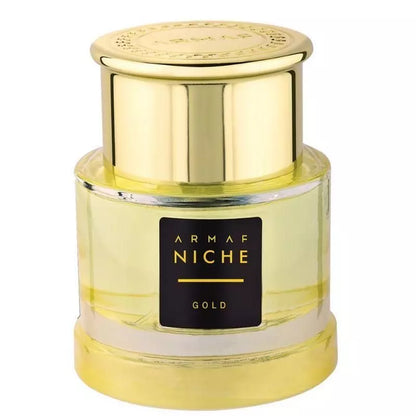 Armaf Niche Gold Eau de Parfum 90 ml Feminino