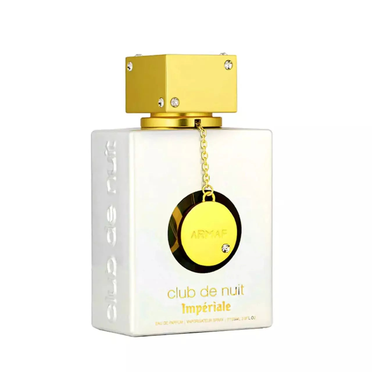Armaf Club De Nuit Imperiale Eau de Parfum Mujer