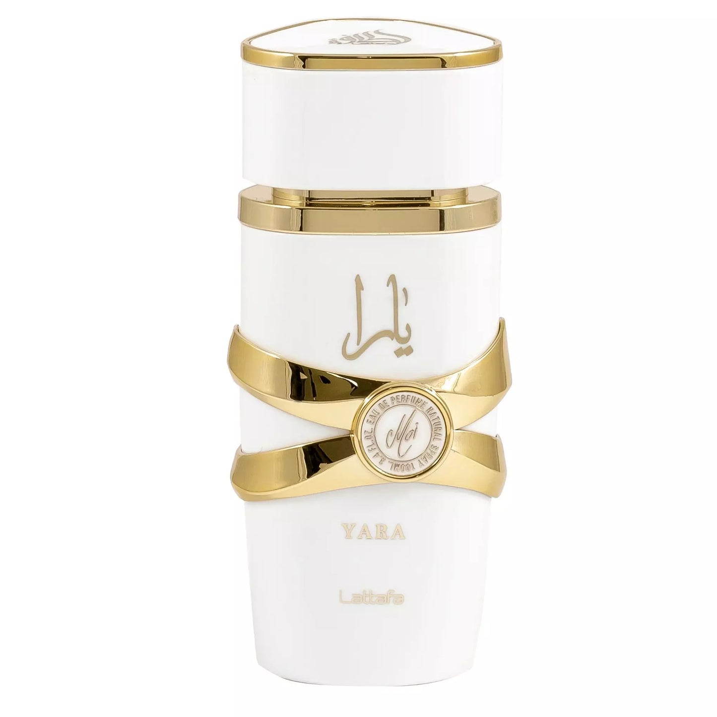Lattafa Yara Moi Eau de Parfum 100 ml Mujer