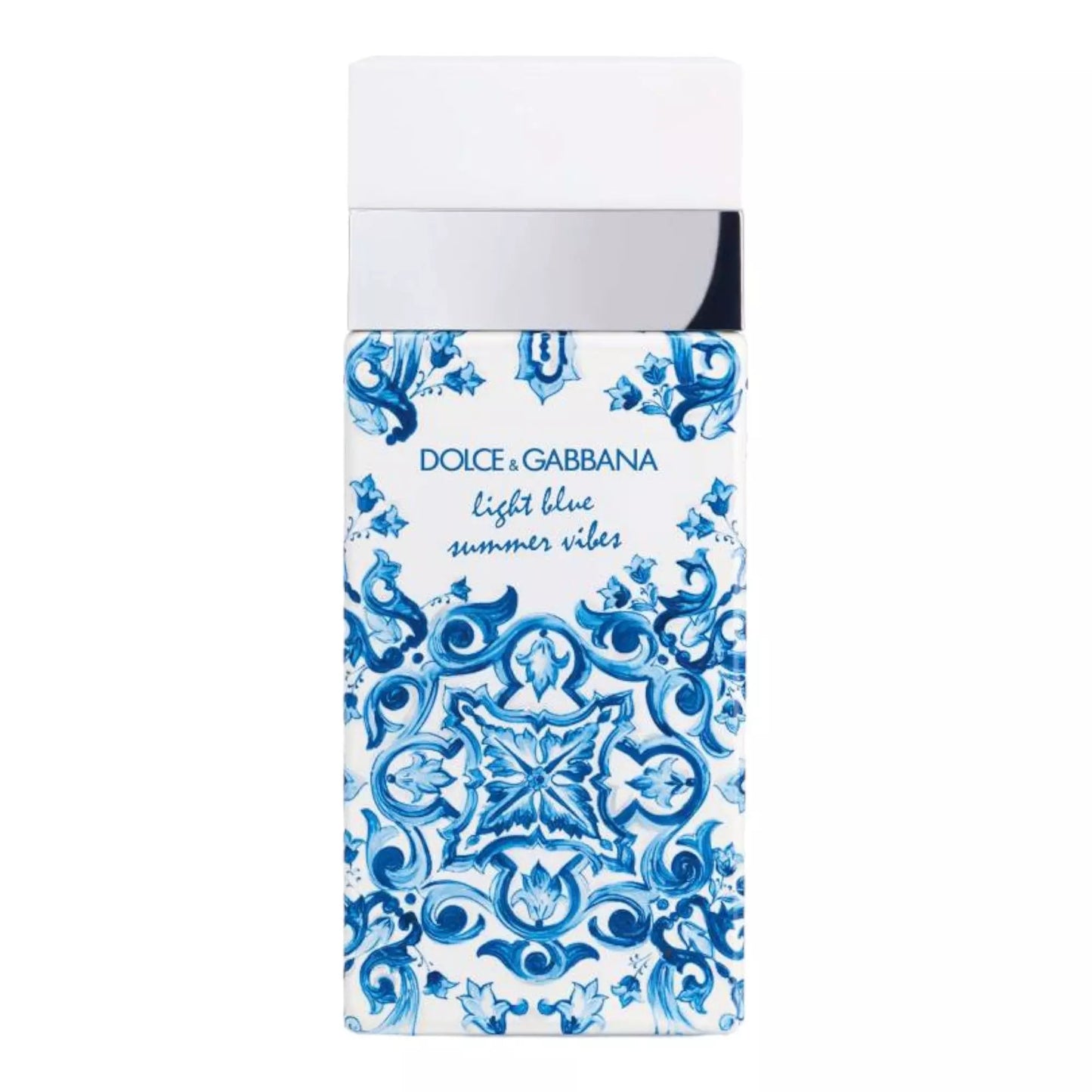 Dolce & Gabanna Light Blue Summer Vibes Eau de Toillete Mujer