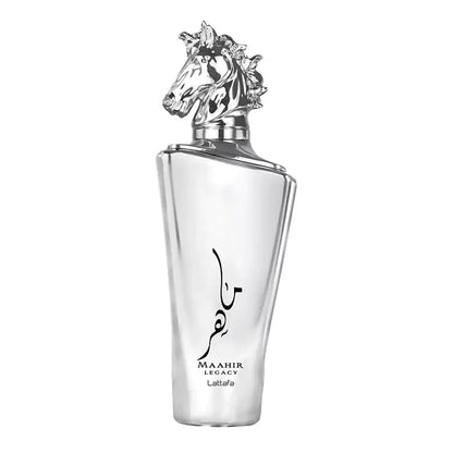 Lattafa Maahir Legacy Eau de Parfum 100 ml Unisex