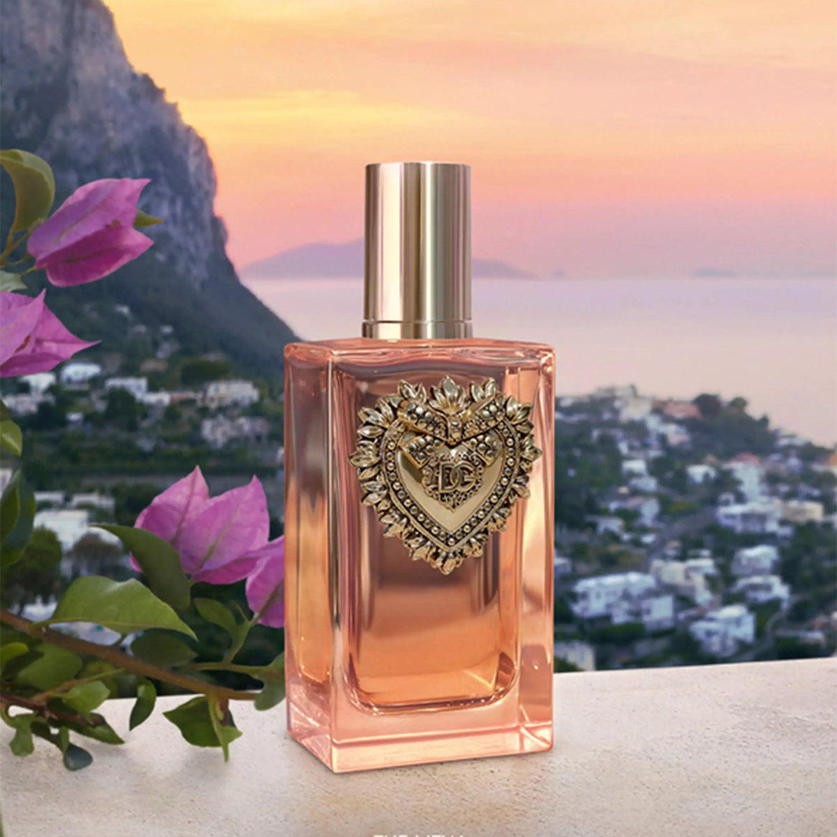 Dolce & Gabbana Devotion Intense Eau de Parfum Mujer