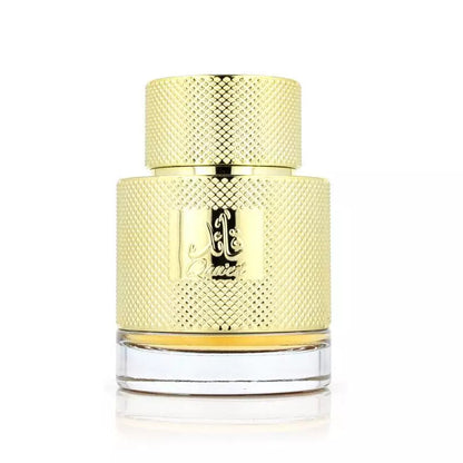Lattafa Qaaed Eau de Parfum 100 ml Unisex