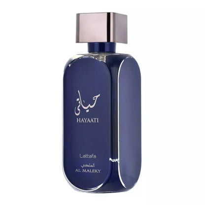 Lattafa Hayati Al Maleky Eau de Parfum 100 ml Unisex