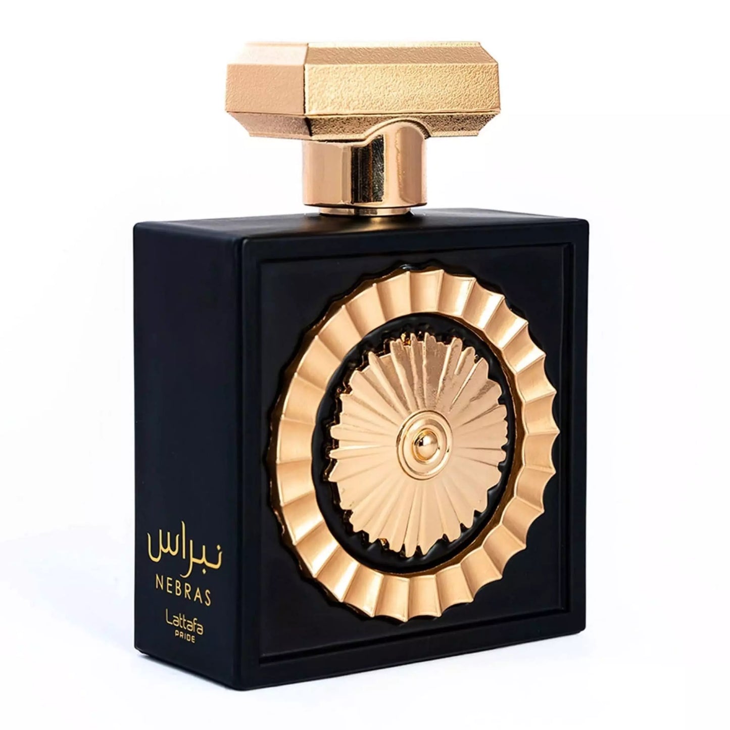 Lattafa Pride Nebras Eau de Parfum 100 ml Unisex