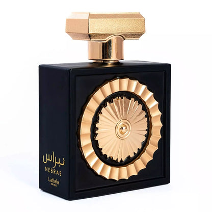 Lattafa Pride Nebras Eau de Parfum 100 ml Unisex