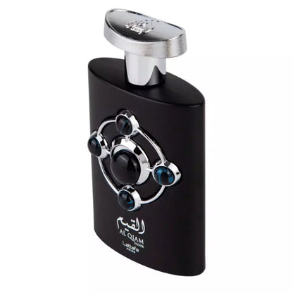 Lattafa Pride Al Qiam Silver Eau de Parfum 100 ml Unisex
