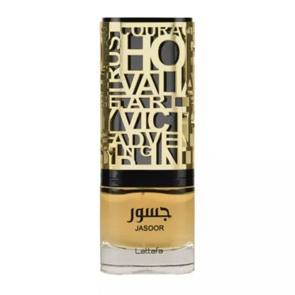 Lattafa Jasoor Eau de Parfum 100 ml Men