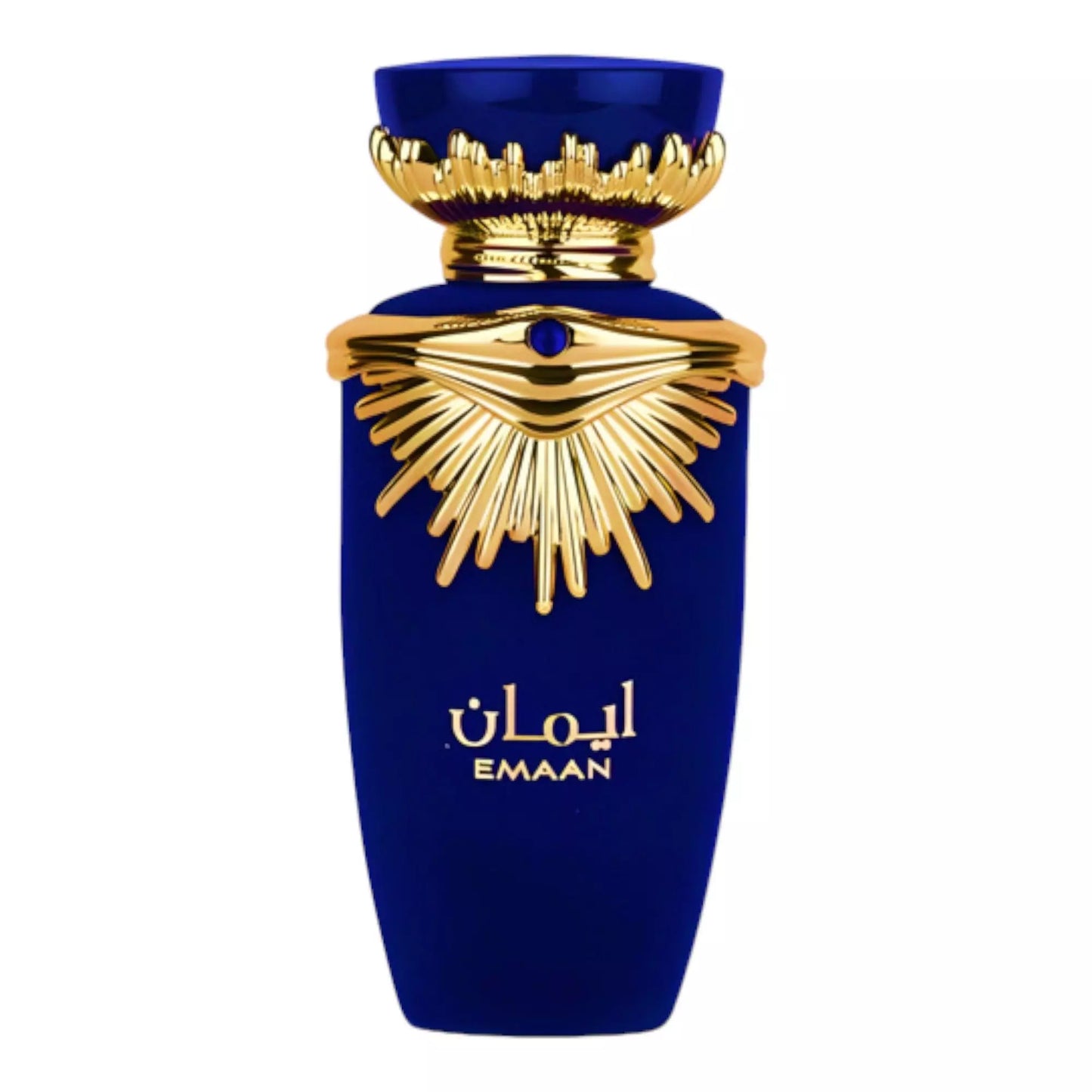 Lattafa Emaan Eau de Parfum 100 ml Unisex