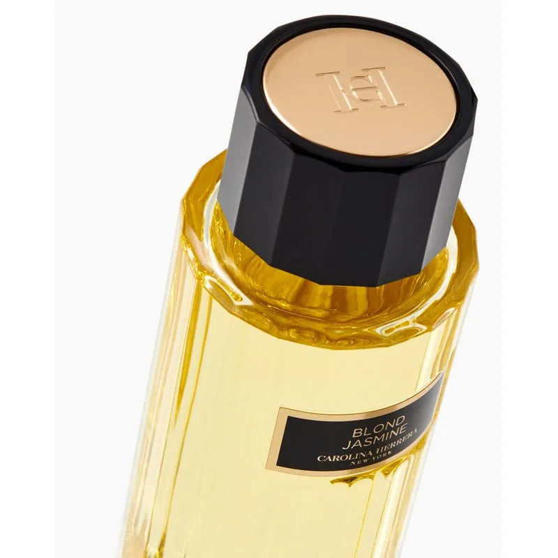 Carolina Herrera Blond Jasmine Eau de Toillete 100 ml Unissex