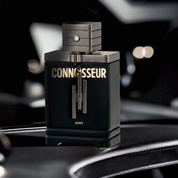 Armaf Connoisseur Eau de Parfum 100 ml Hombre