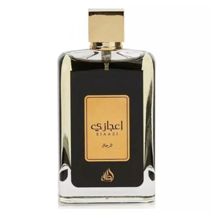 Lattafa Ejaazi Eau de Parfum 100 ml Unisex