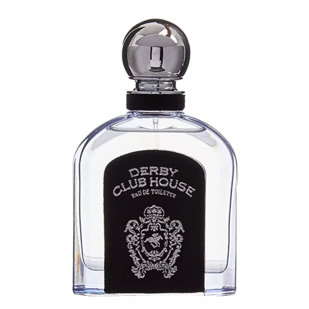 Armaf Derby Club House Eau de Toillete 100 ml Hombre