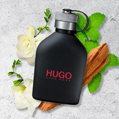 Hugo Boss Just Different Eau de Toillete Hombre