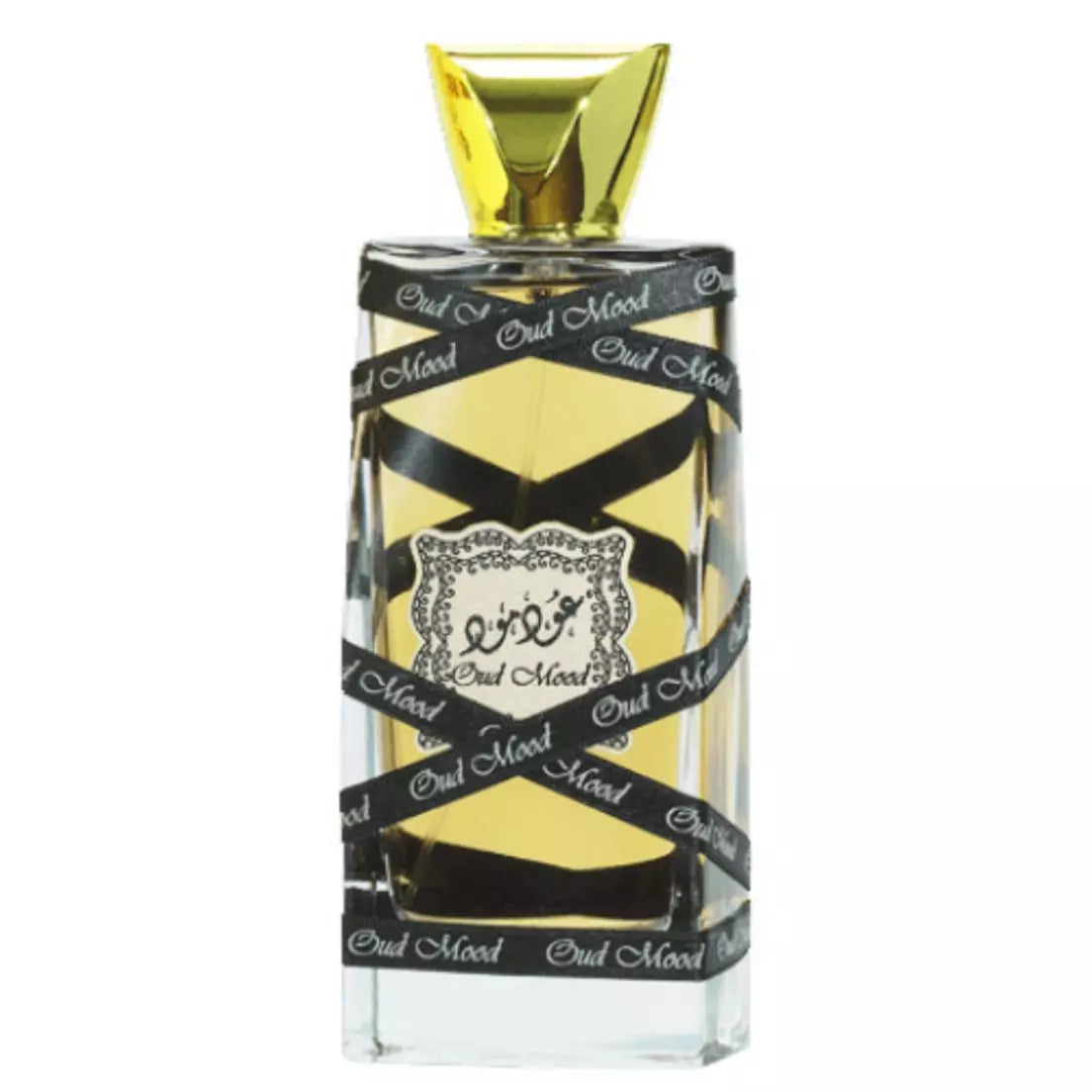 Lattafa Oud Mood Eau de Parfum 100 ml Unisex
