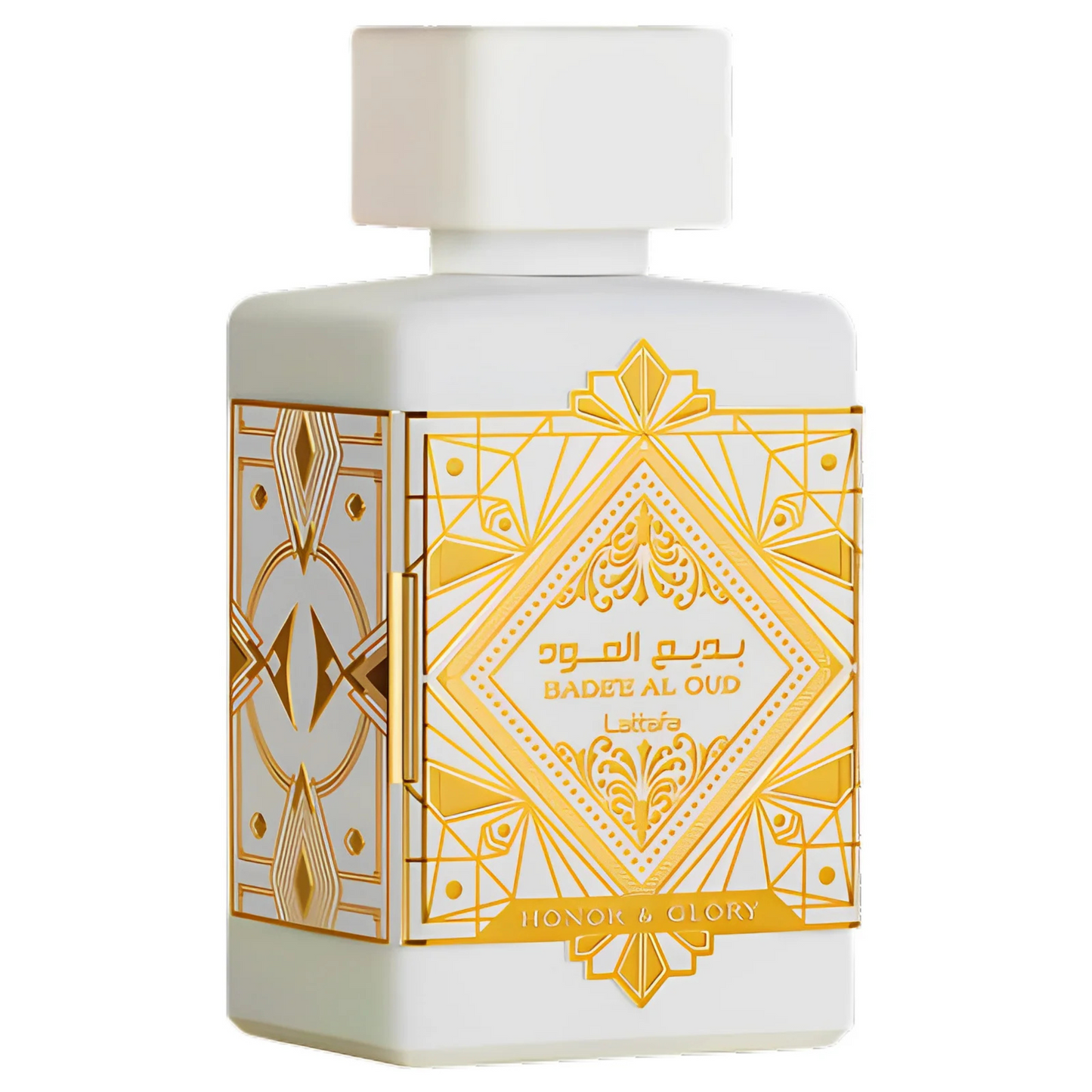 Lattafa Badee Al Oud Honor & Glory Eau de Parfum 100 ml Unisex