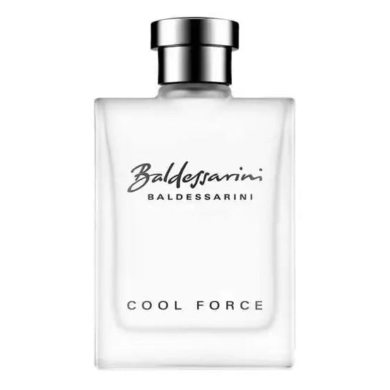 Hugo Boss Baldessarini Cool Force Eau de Toillete 90 ml Hombre