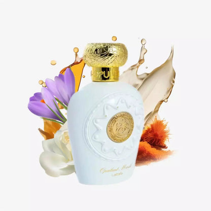 Lattafa Opulent Musk Eau de Parfum 100 ml Unisex