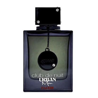 Armaf Club de Nuit Urban Man Elixir Eau de Parfum 105 ml Hombre