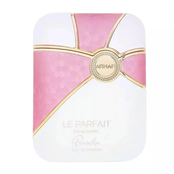 Armaf Le Parfait Panache Eau de Parfum Mujer