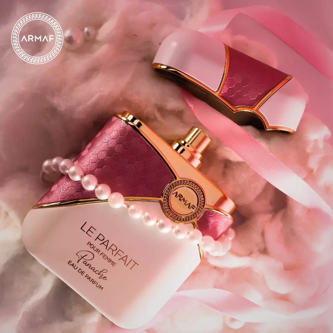 Armaf Le Parfait Panache Eau de Parfum Mujer