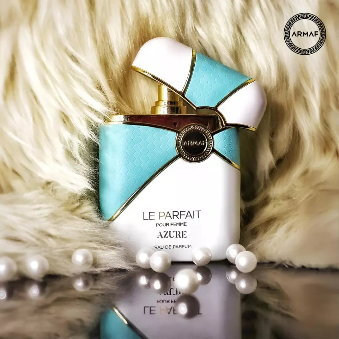 Armaf Le Parfait Azure Eau de Parfum 200 ml Mujer